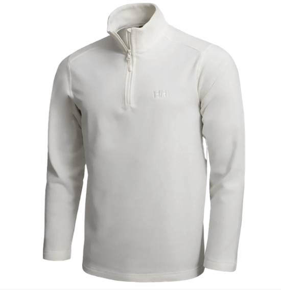 HELLY HANSEN LIGHT HALFZIP POLAR