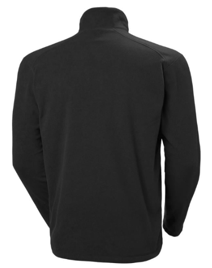 HELLY HANSEN LIGHT HALFZIP POLAR