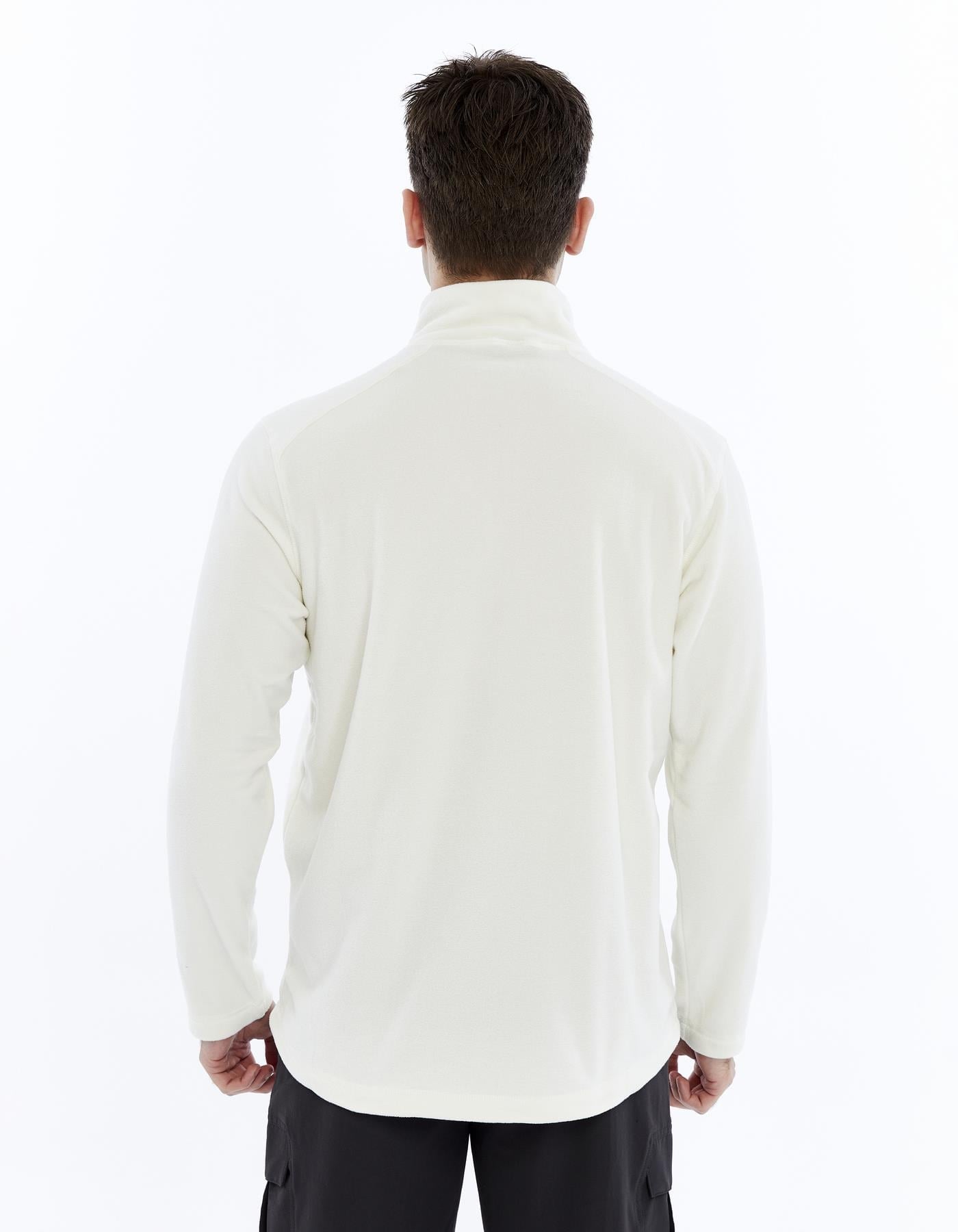 HELLY HANSEN LIGHT HALFZIP POLAR