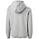 HELLY HANSEN LOGO HOODIE KAPİŞONLU