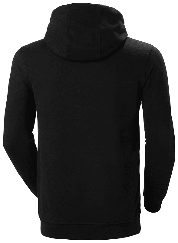 HELLY HANSEN LOGO HOODIE KAPİŞONLU