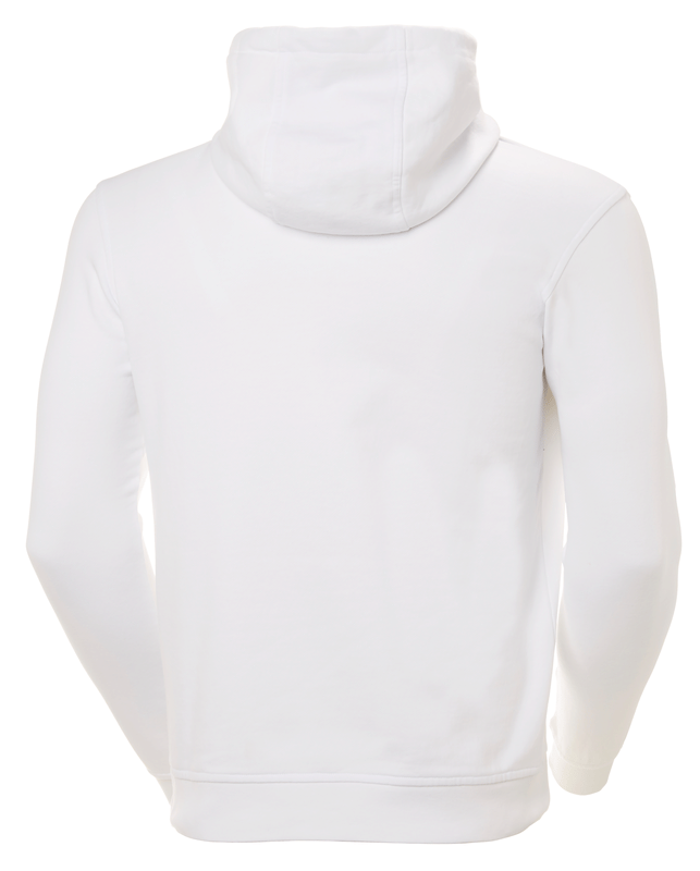 HELLY HANSEN LOGO HOODIE KAPİŞONLU