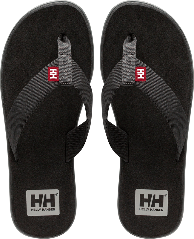 HELLY HANSEN LOGO SANDAL