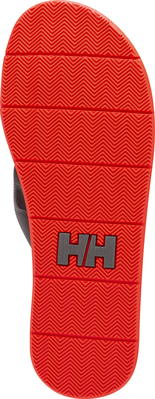 HELLY HANSEN LOGO SANDAL