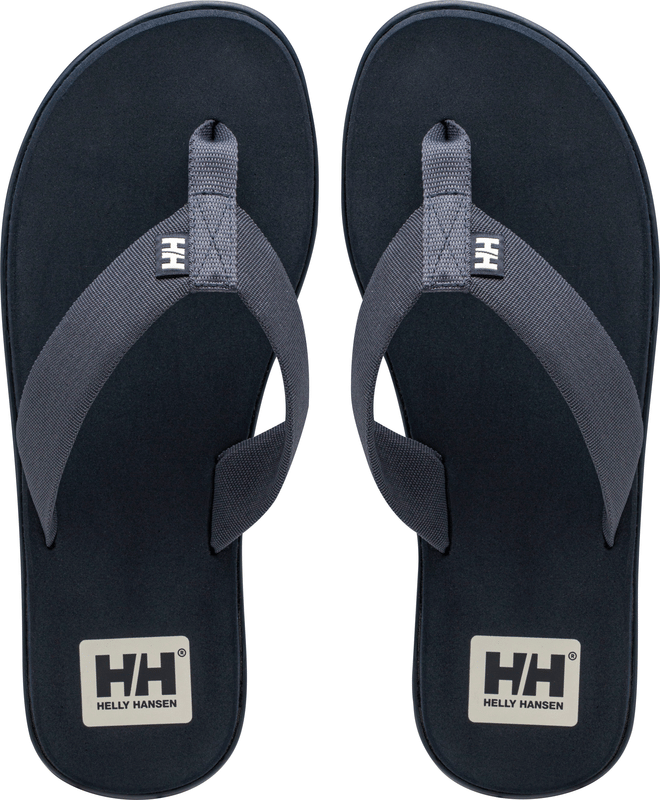 HELLY HANSEN LOGO SANDAL