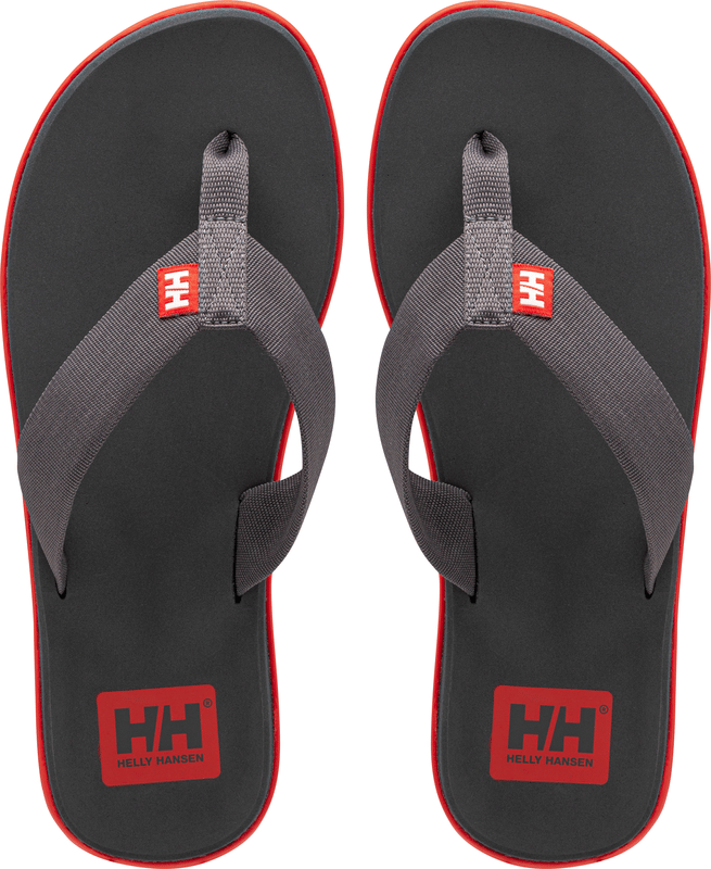HELLY HANSEN LOGO SANDAL