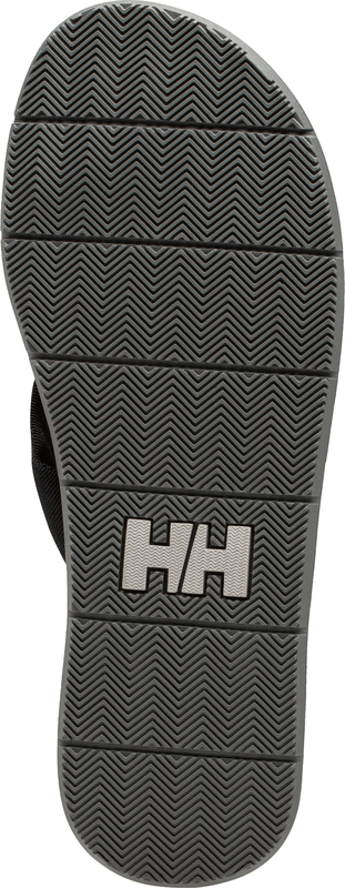 HELLY HANSEN LOGO SANDAL