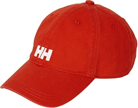 HELLY HANSEN LOGO ŞAPKA