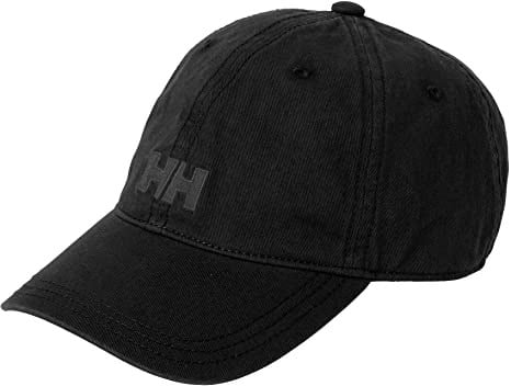 HELLY HANSEN LOGO ŞAPKA