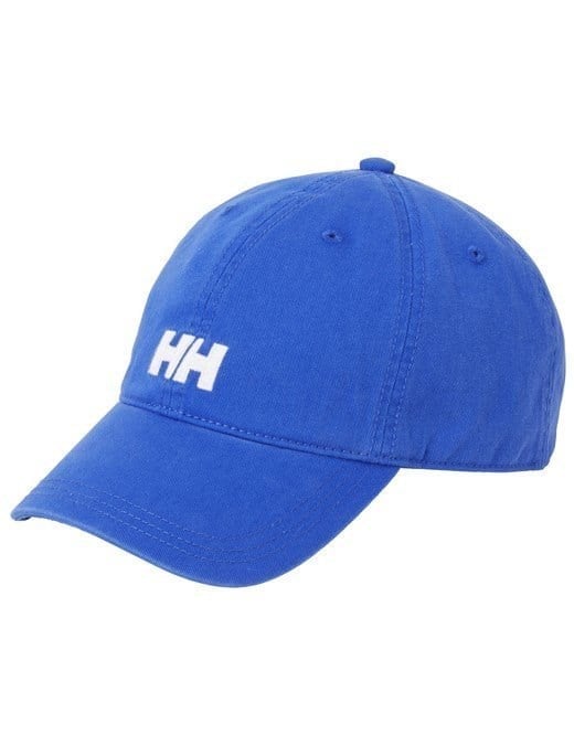 HELLY HANSEN LOGO ŞAPKA