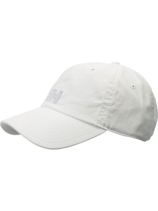 HELLY HANSEN LOGO ŞAPKA