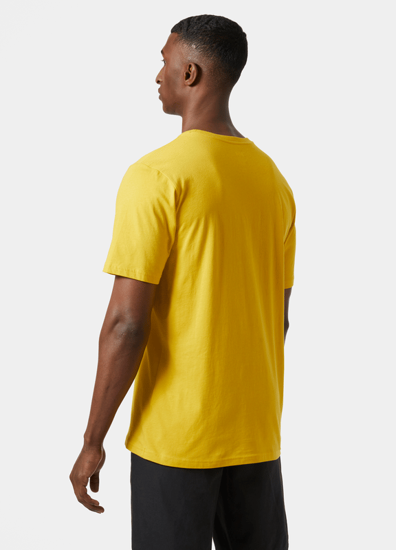 HELLY HANSEN LOGO T-SHIRT