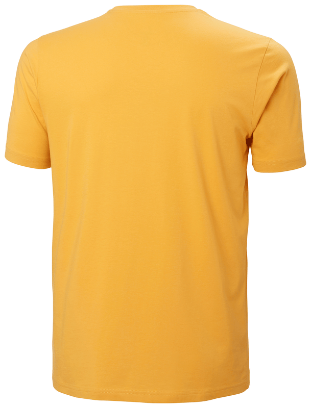 HELLY HANSEN LOGO T-SHIRT