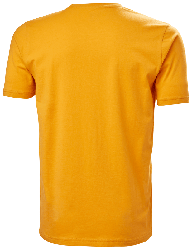 HELLY HANSEN LOGO T-SHIRT
