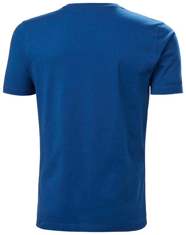 HELLY HANSEN LOGO T-SHIRT