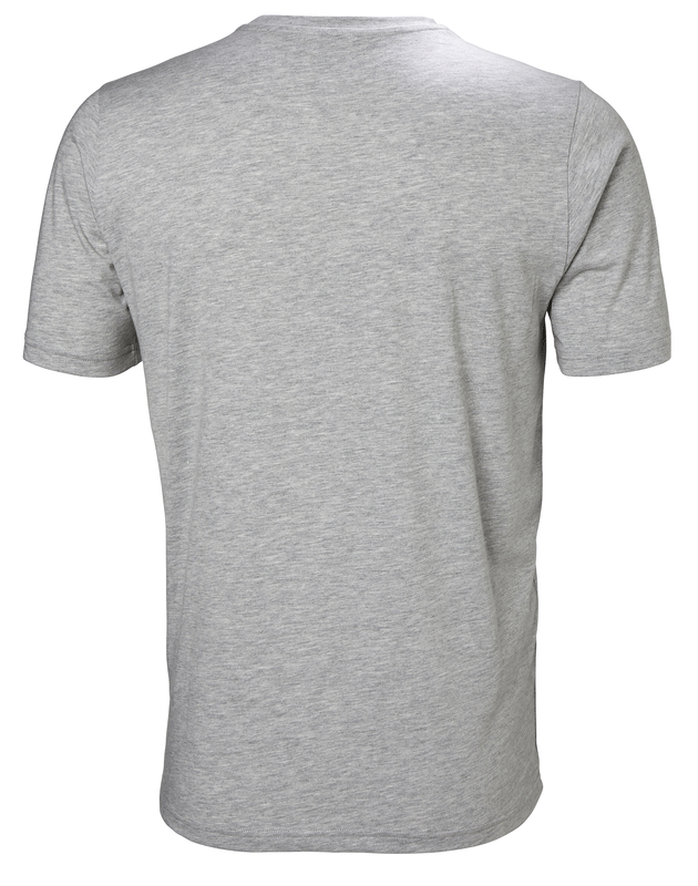 HELLY HANSEN LOGO T-SHIRT