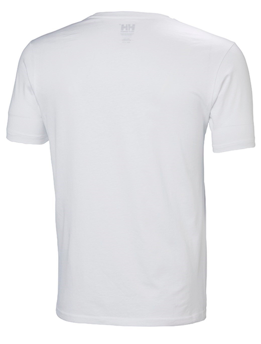 HELLY HANSEN LOGO T-SHIRT