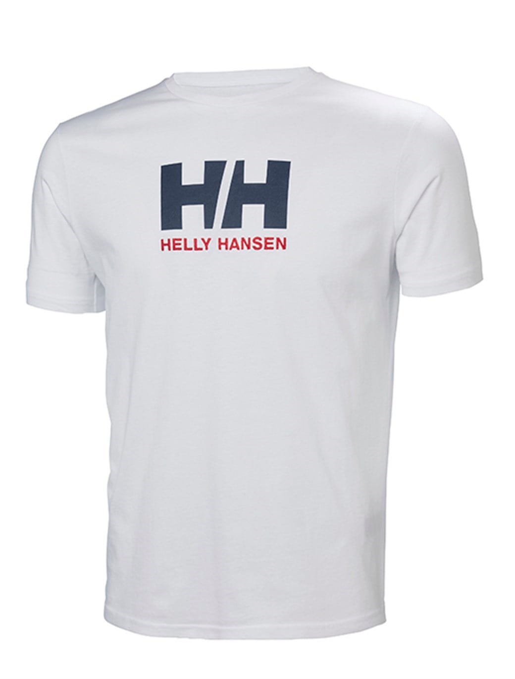 HELLY HANSEN LOGO T-SHIRT
