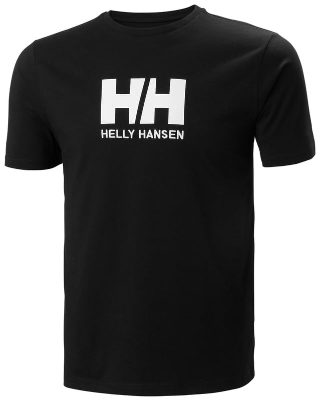HELLY HANSEN LOGO T-SHIRT