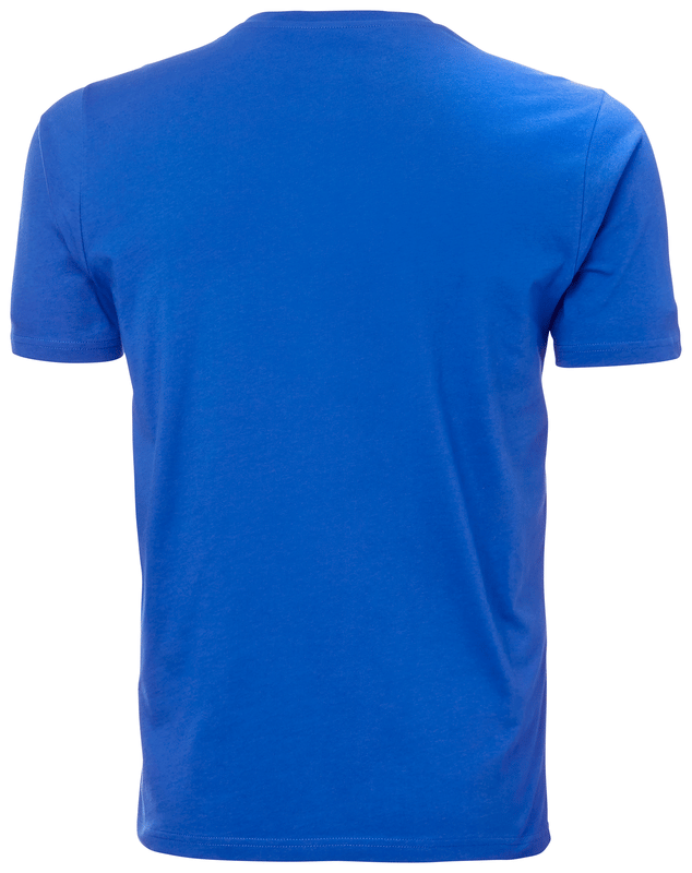 HELLY HANSEN LOGO T-SHIRT