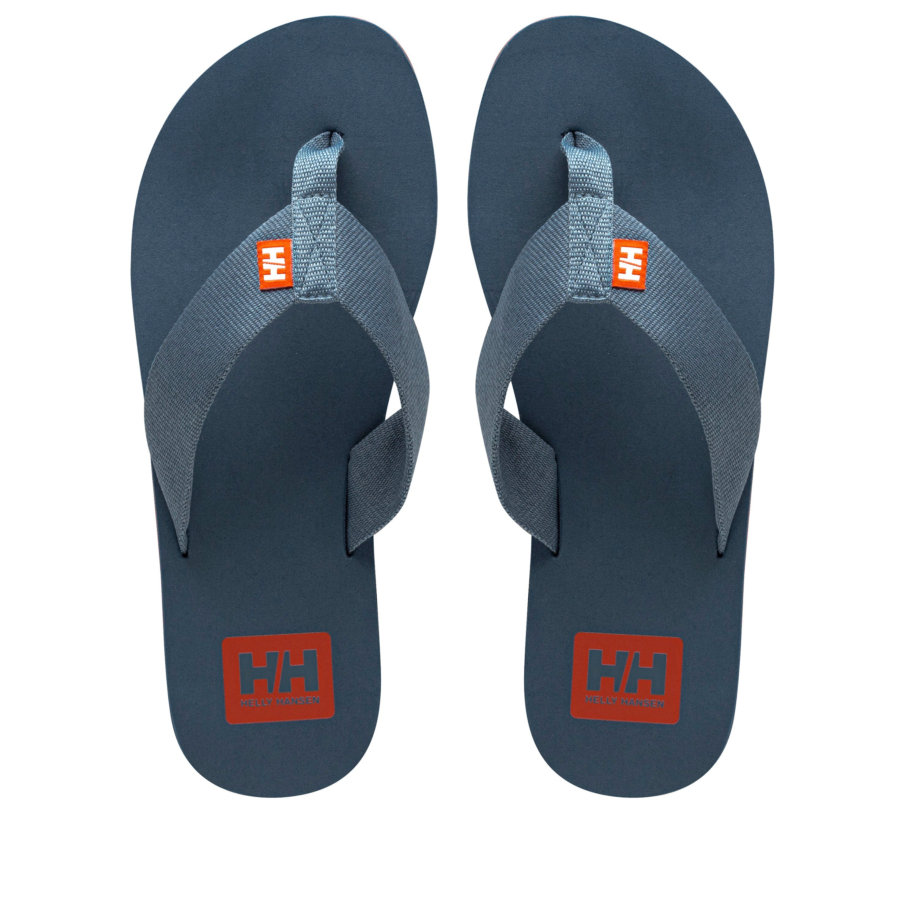 HELLY HANSEN LOGO TERLİK 2