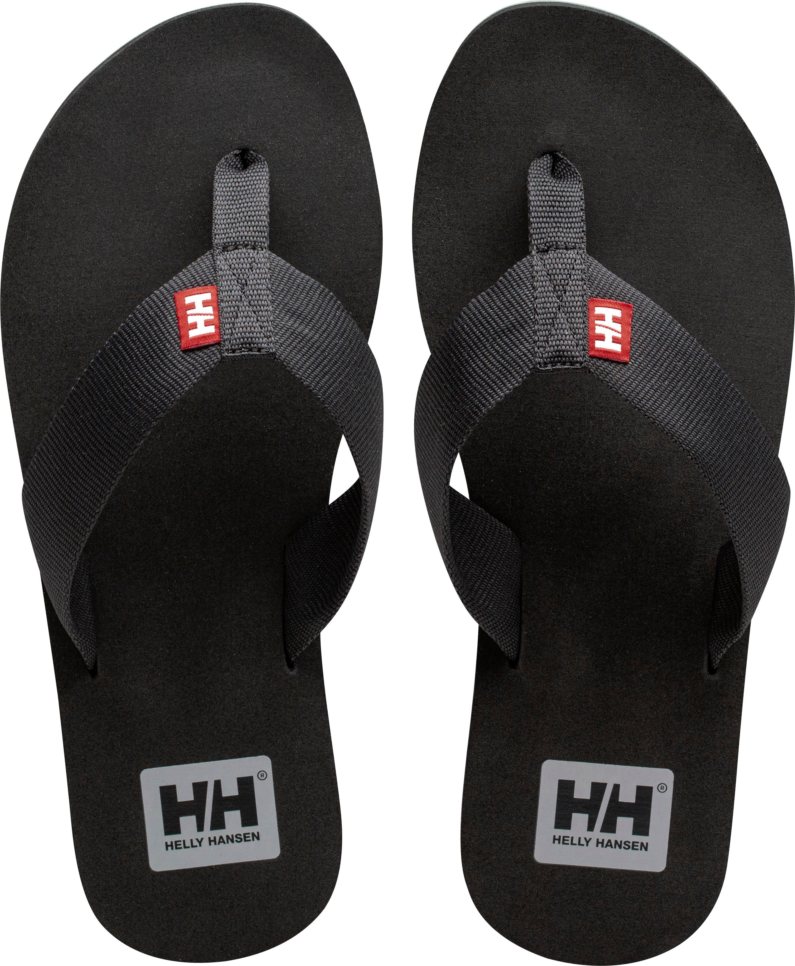 HELLY HANSEN LOGO TERLİK 2