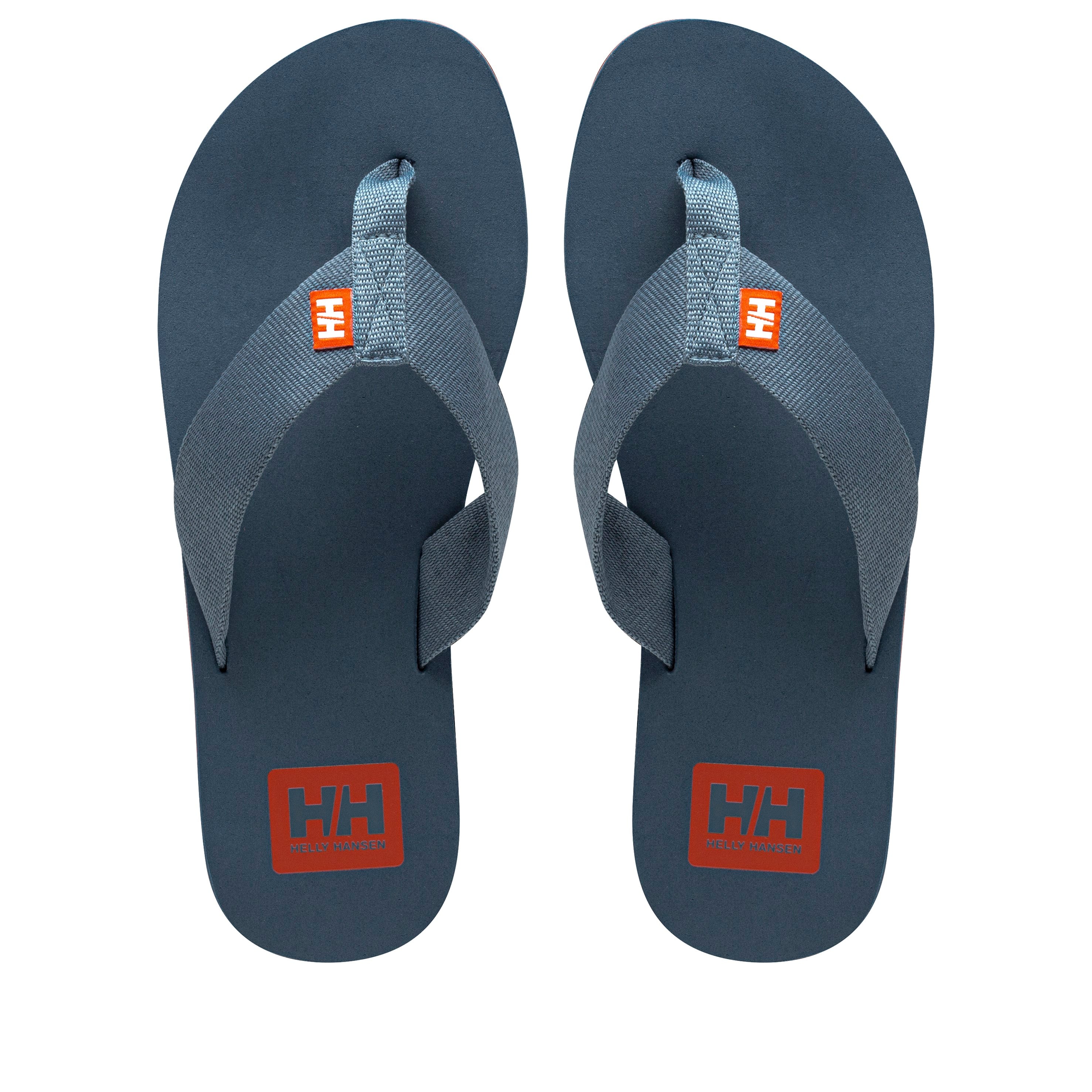 HELLY HANSEN LOGO TERLİK 2