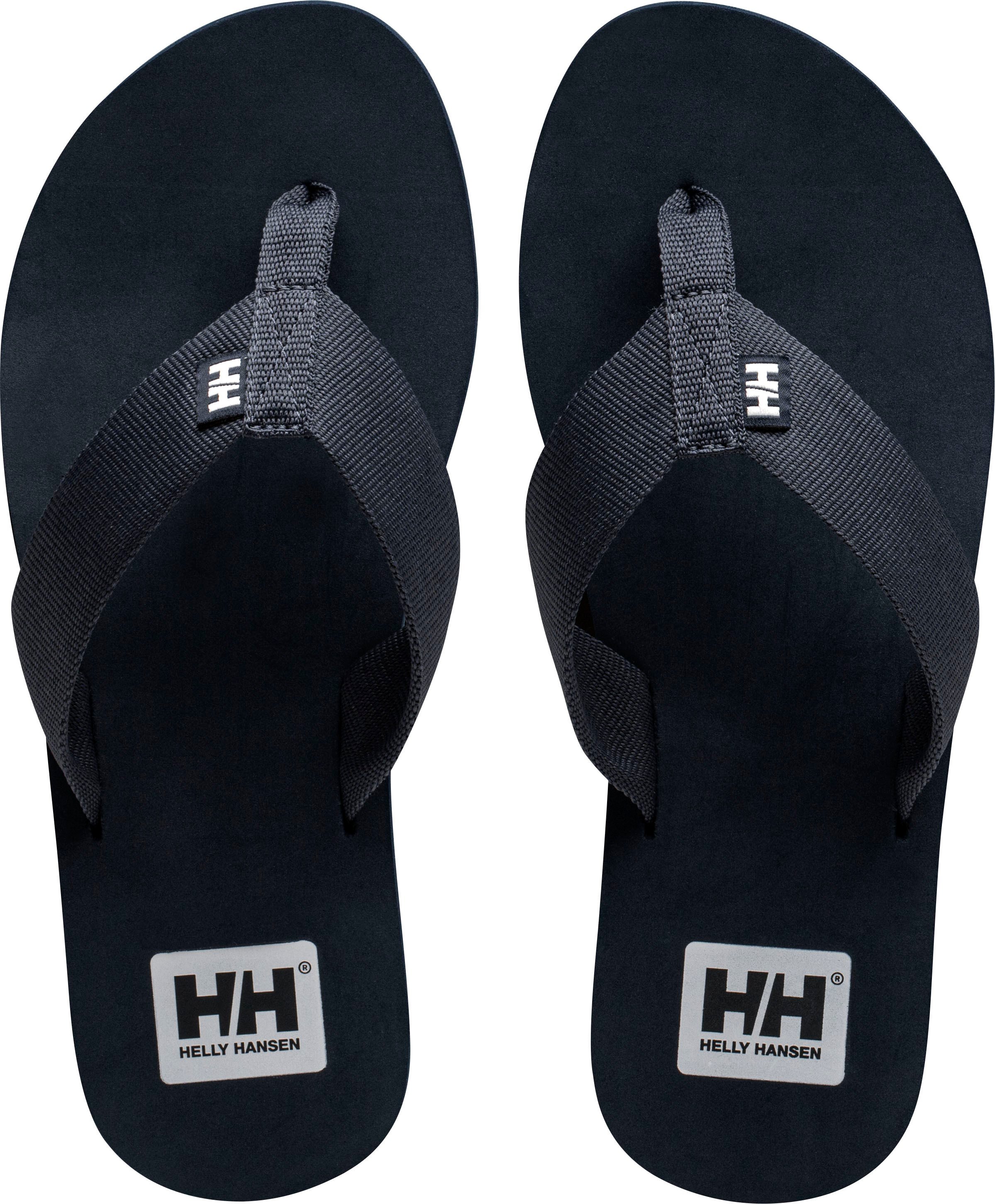 HELLY HANSEN LOGO TERLİK 2