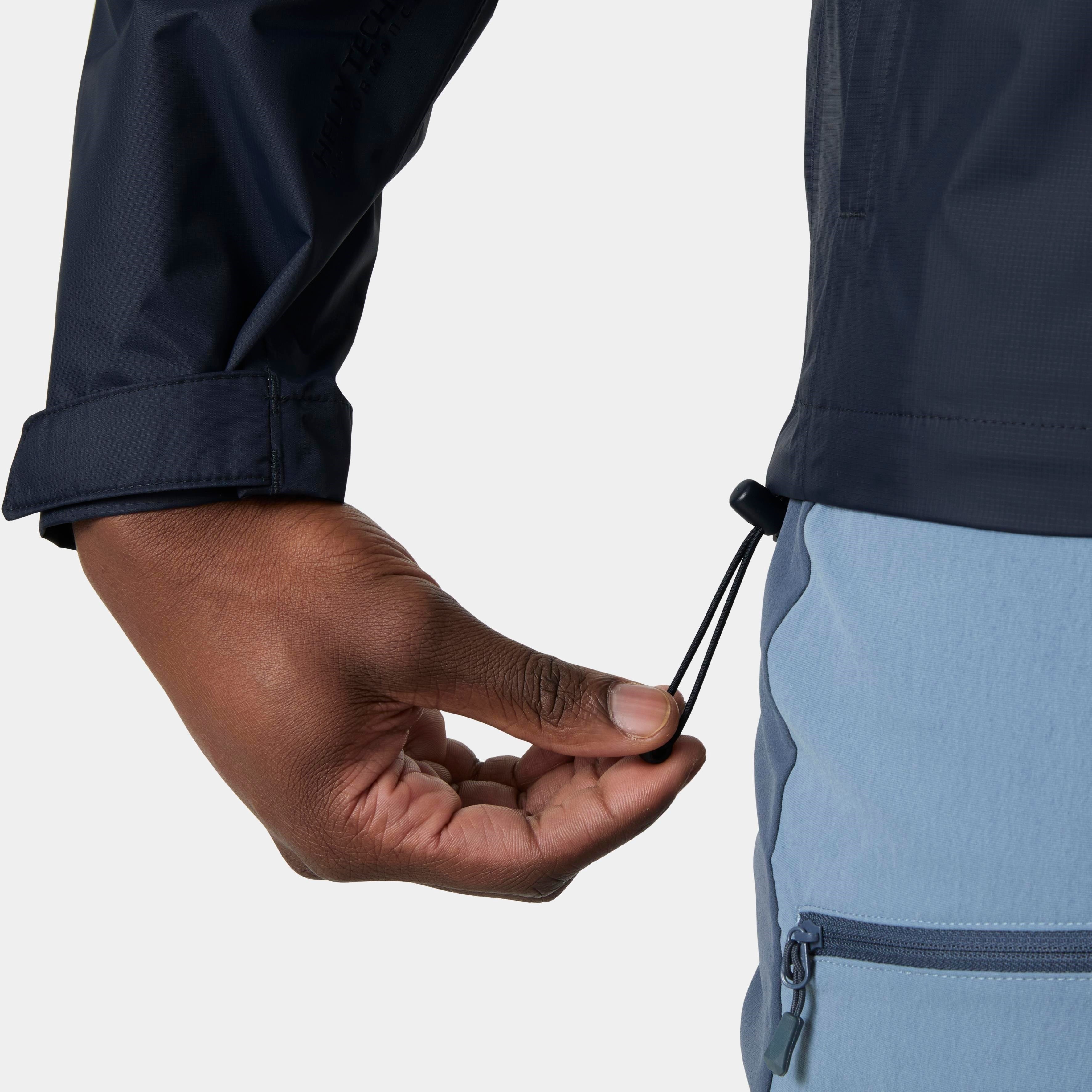 HELLY HANSEN LOKE YAĞMURLUK MONT 2.0