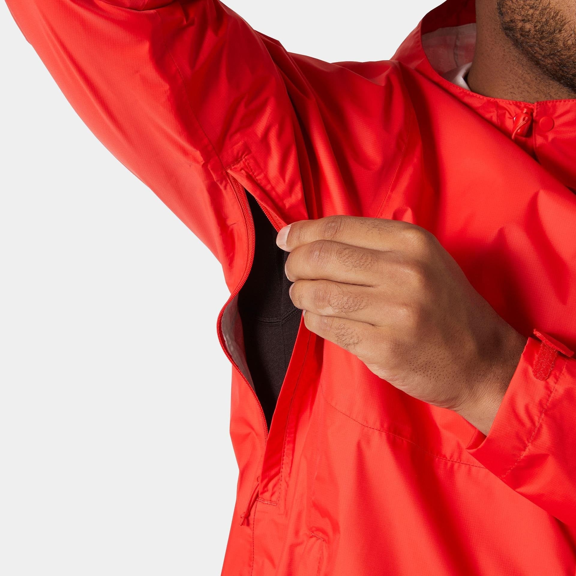 HELLY HANSEN LOKE YAĞMURLUK MONT 2.0
