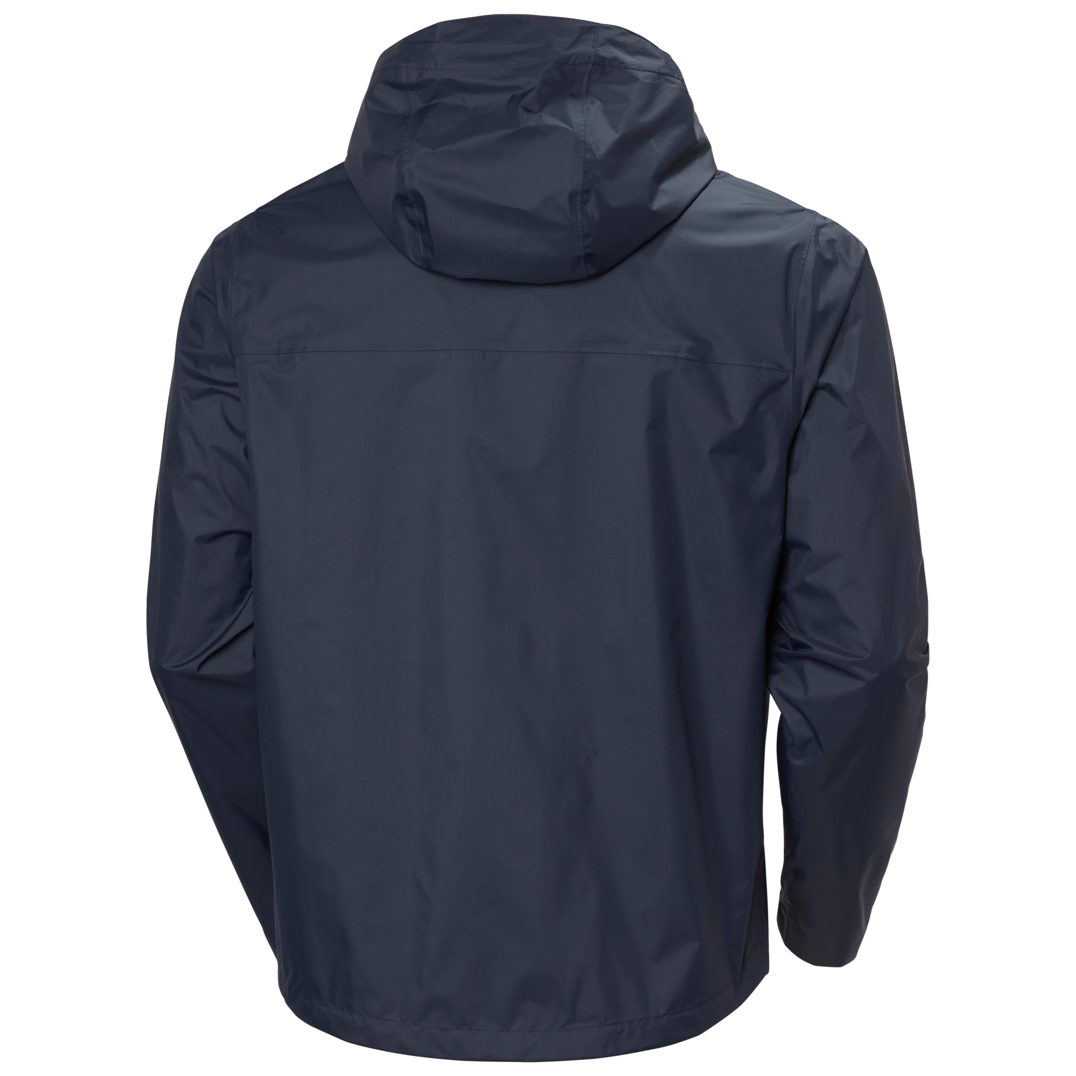 HELLY HANSEN LOKE YAĞMURLUK MONT 2.0