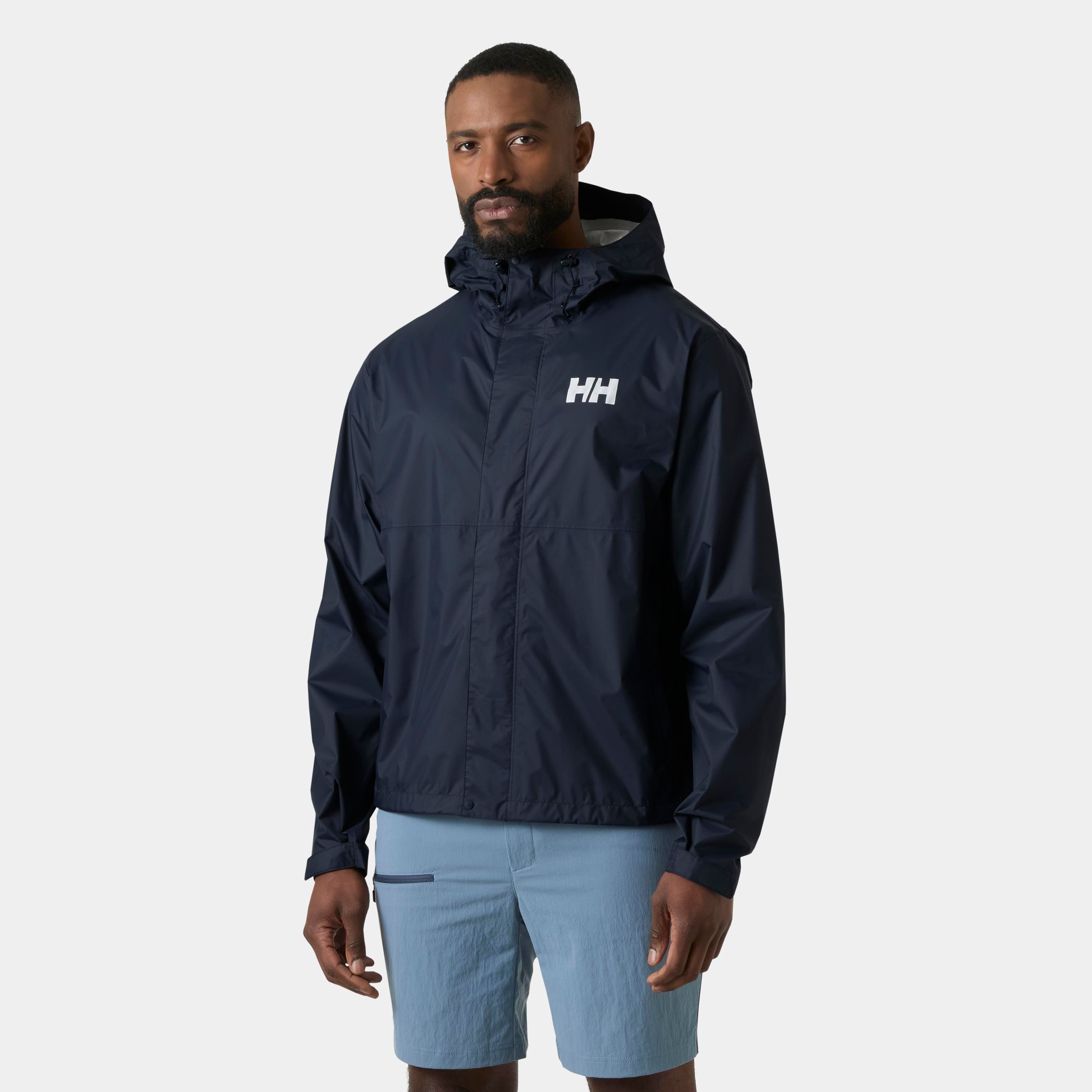 HELLY HANSEN LOKE YAĞMURLUK MONT 2.0