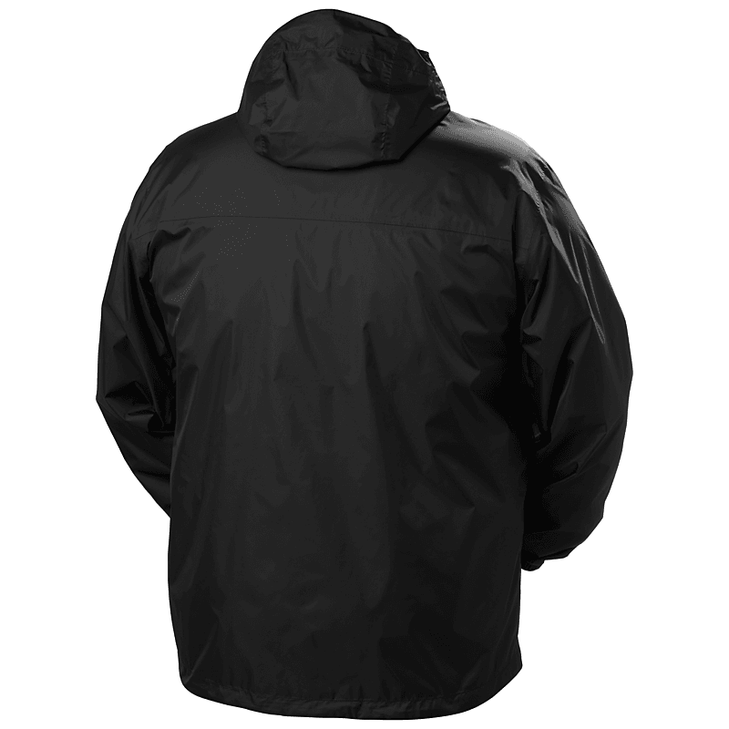 HELLY HANSEN LOKE YAĞMURLUK MONT