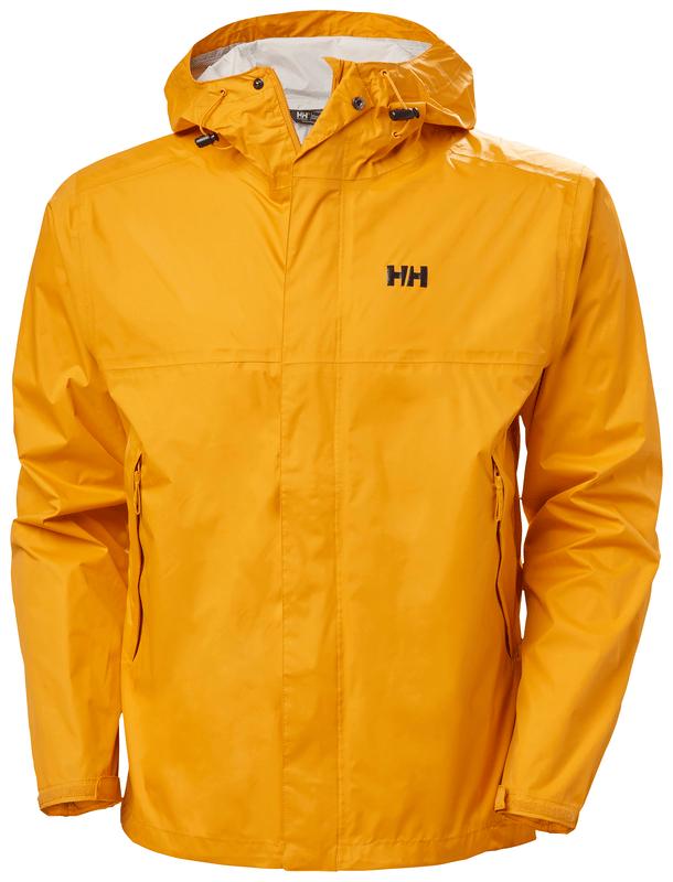 HELLY HANSEN LOKE YAĞMURLUK MONT