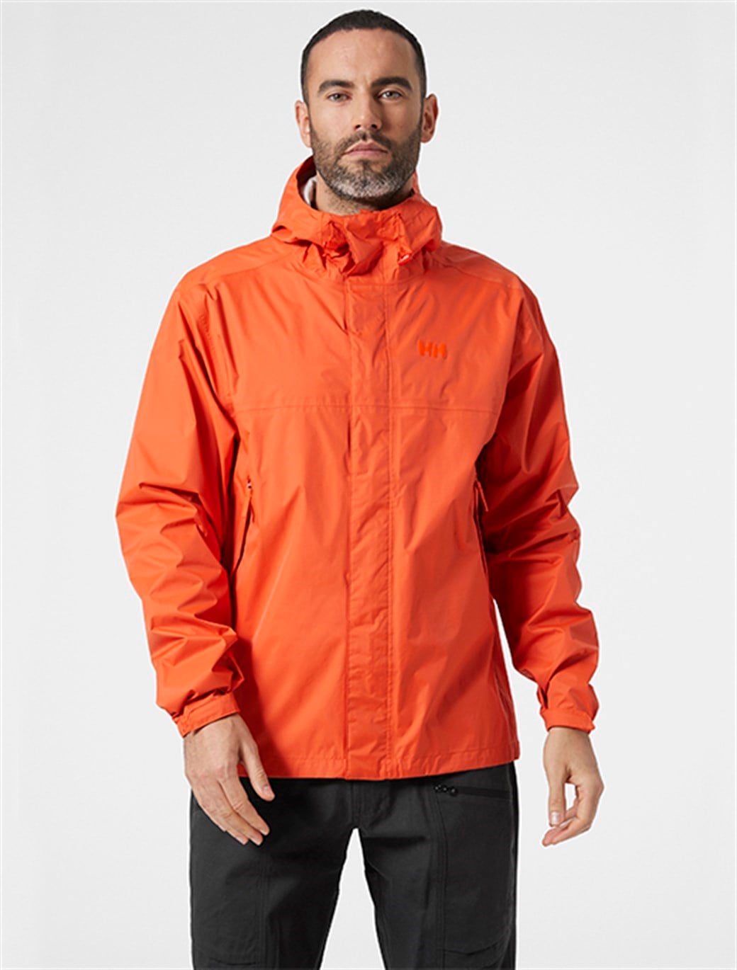 HELLY HANSEN LOKE YAĞMURLUK MONT