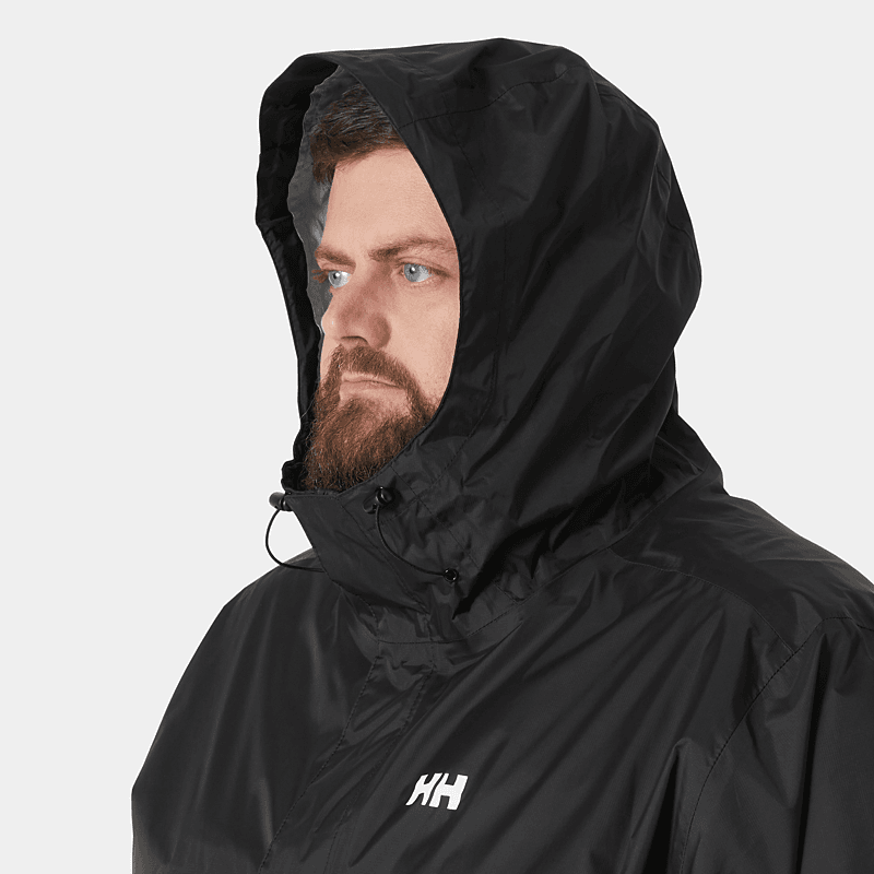 HELLY HANSEN LOKE YAĞMURLUK MONT