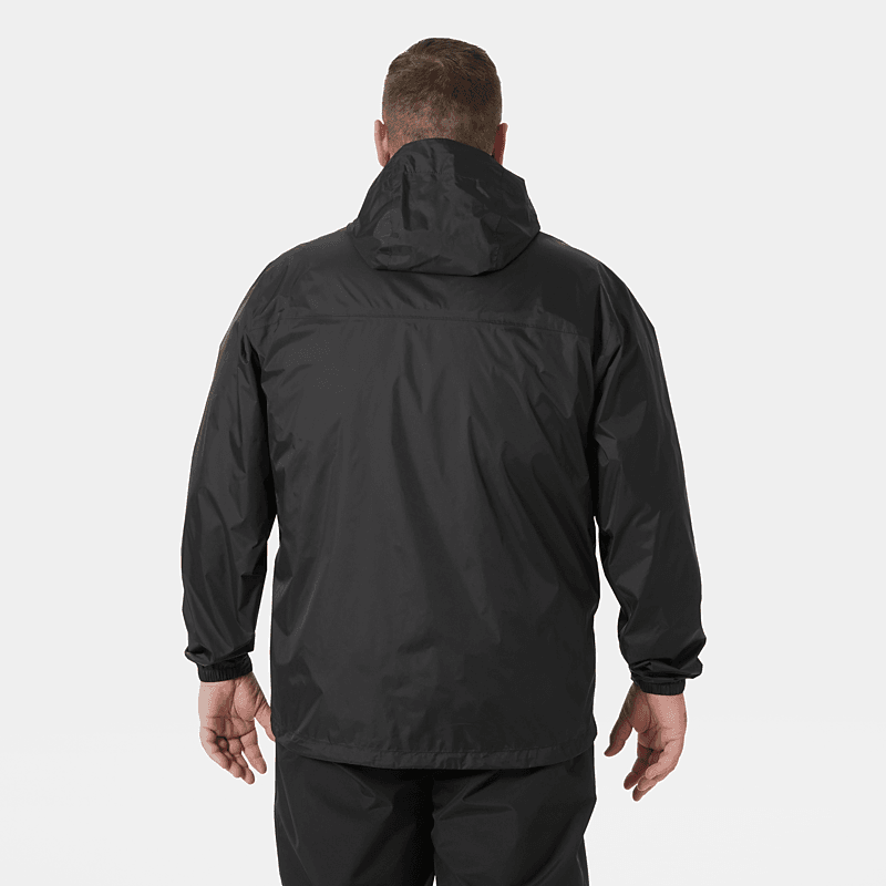 HELLY HANSEN LOKE YAĞMURLUK MONT