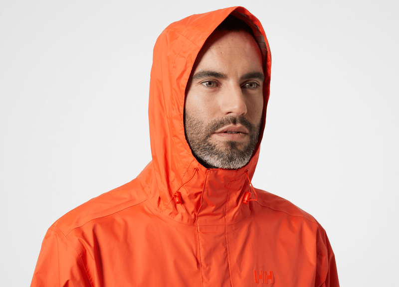 HELLY HANSEN LOKE YAĞMURLUK MONT
