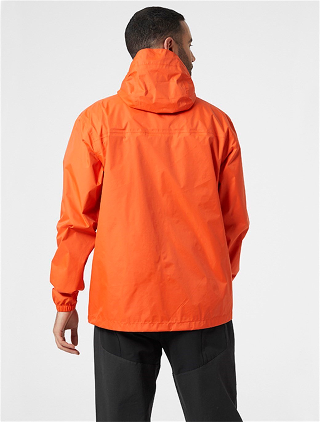 HELLY HANSEN LOKE YAĞMURLUK MONT