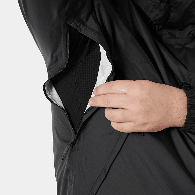 HELLY HANSEN LOKE YAĞMURLUK MONT
