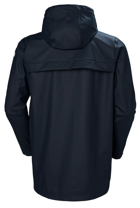 HELLY HANSEN  MOSS YAĞMUR COAT PALTO