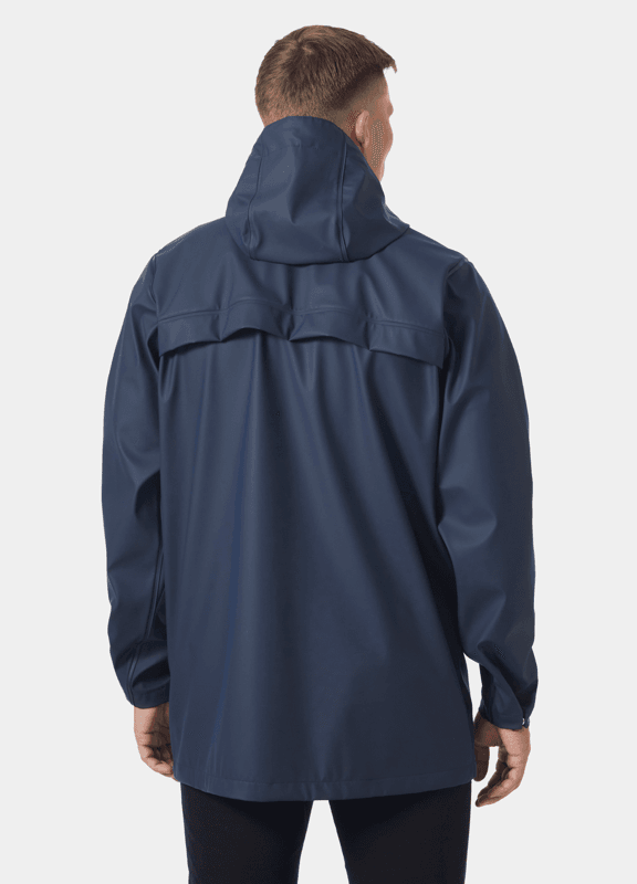 HELLY HANSEN  MOSS YAĞMUR COAT PALTO