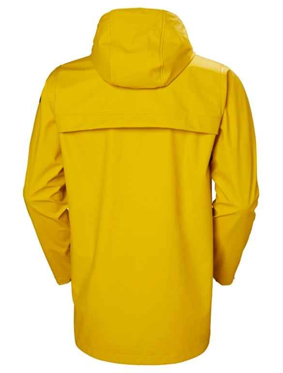 HELLY HANSEN  MOSS YAĞMUR COAT PALTO