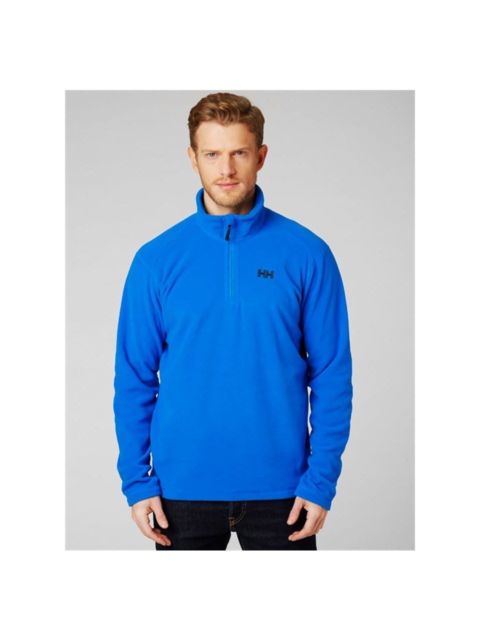 HELLY HANSEN MOUNT POLAR FLEECE