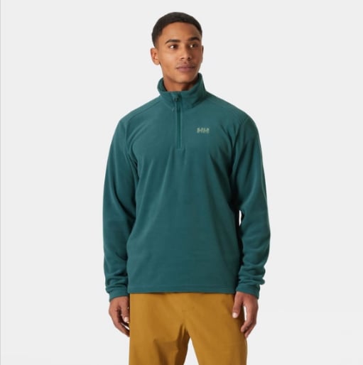 HELLY HANSEN MOUNT POLAR FLEECE