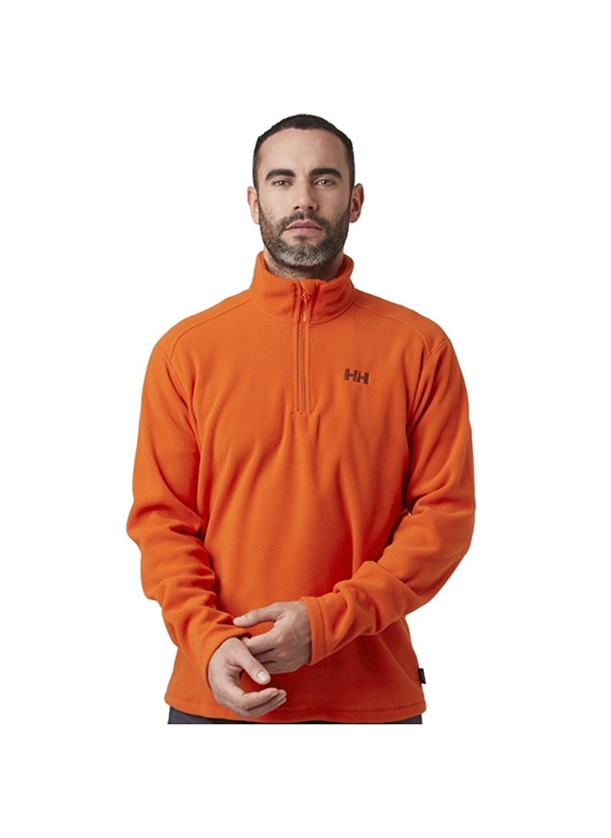 HELLY HANSEN MOUNT POLAR FLEECE