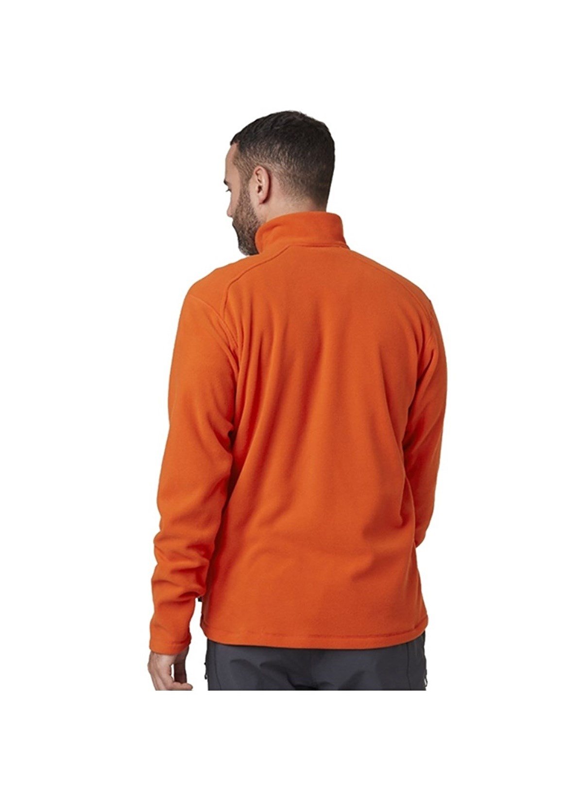 HELLY HANSEN MOUNT POLAR FLEECE