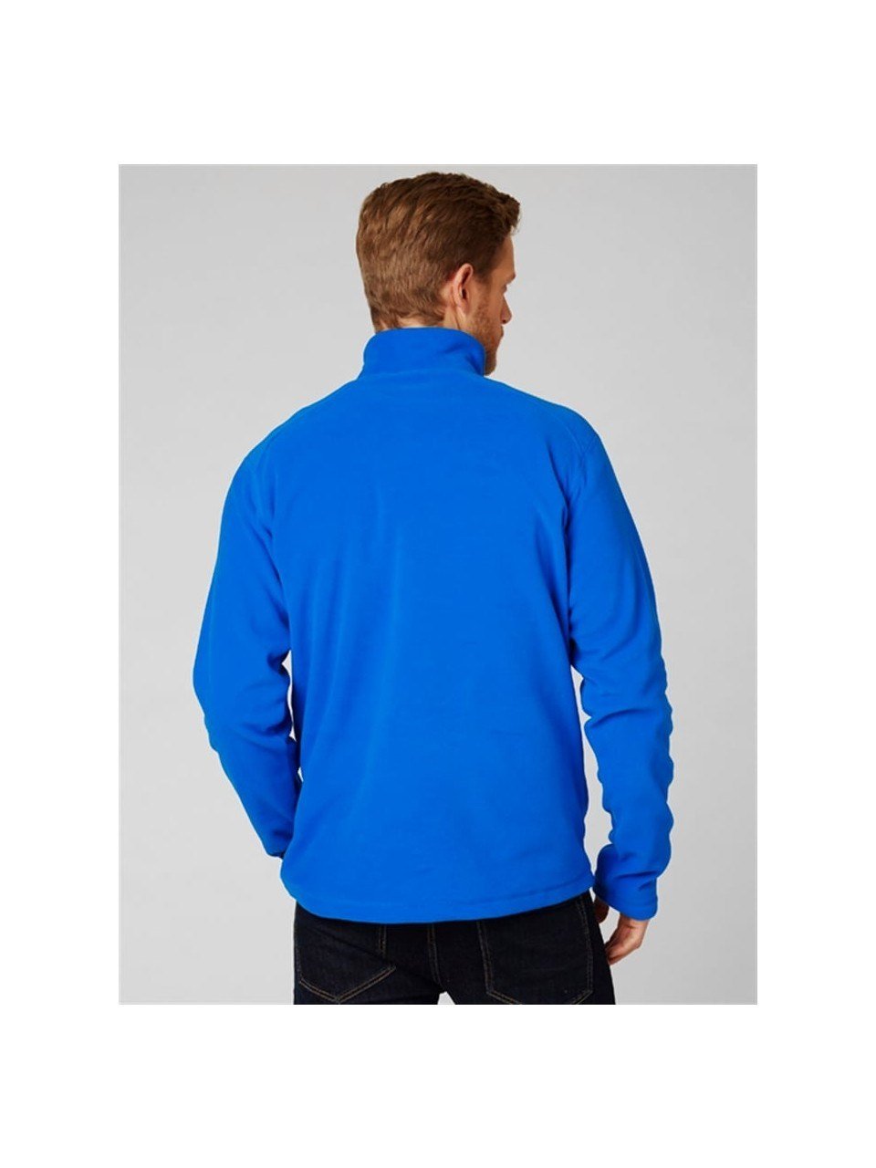 HELLY HANSEN MOUNT POLAR FLEECE