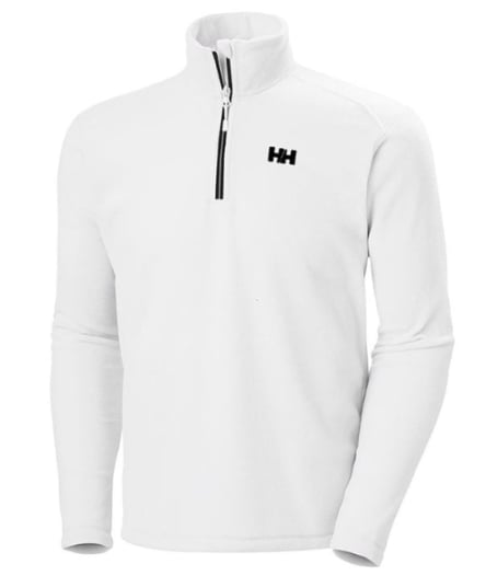 HELLY HANSEN MOUNT POLAR FLEECE