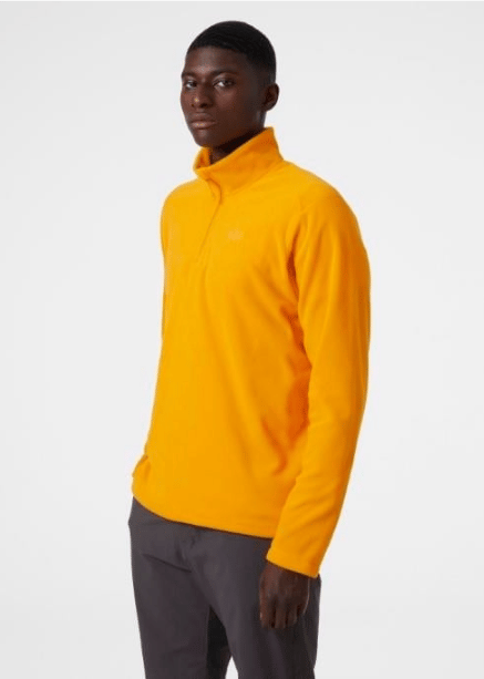 HELLY HANSEN MOUNT POLAR FLEECE